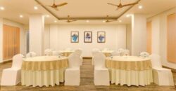 Gateway to Peace: Deva Retreat Hotel Rishikesh Haridwar