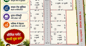 “Exploring Patel Nagar At Dumraon”