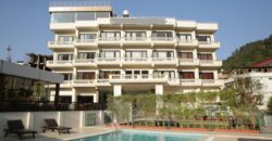 Gateway to Peace: Deva Retreat Hotel Rishikesh Haridwar