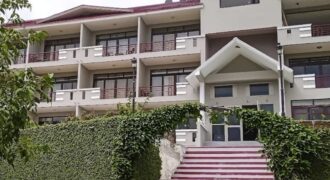 Gateway to Peace: Deva Retreat Hotel Rishikesh Haridwar